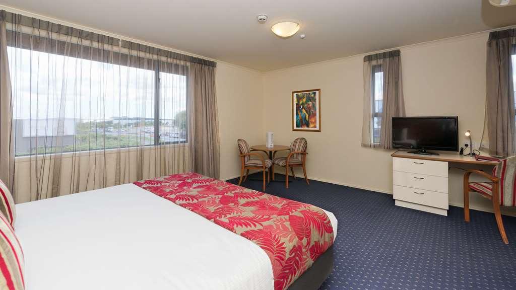Heartland Hotel Auckland Airport Δωμάτιο φωτογραφία