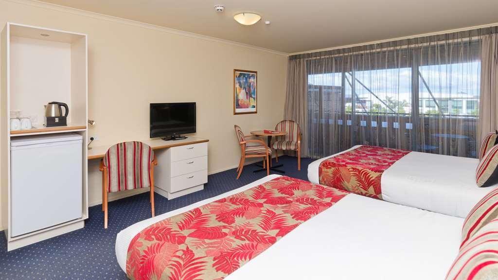 Heartland Hotel Auckland Airport Δωμάτιο φωτογραφία